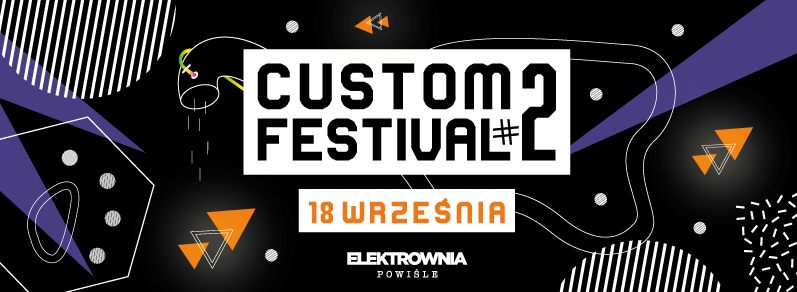 Custom za darmo? Converse pomoże ci nadać rzeczom indywidualny sznyt